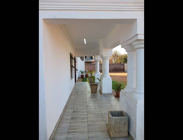 3 BEDROOM HOUSE FOR SALE IN HENLEY-ON-KLIP